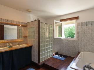 Villa Cethi - 5