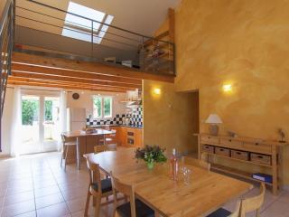 Villa Cethi - Calamane - 4