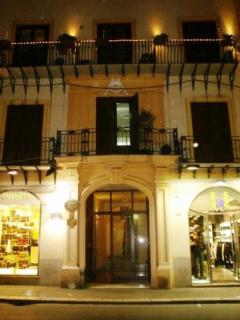Albergo Verdi - Palermo - 5