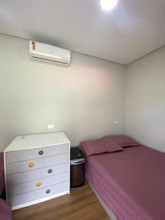 Container Chalé com espaço exclusivo jacuzzi e ar - São Pedro - 6