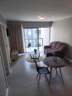 Millennial Arch - Langebaan - 4