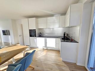 Ferienhaus Angerdorf Nr 21 - Cuxhaven - 3