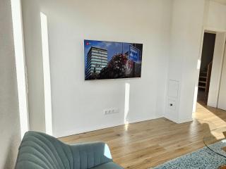 Ferienhaus Angerdorf Nr 21 - Cuxhaven - 8