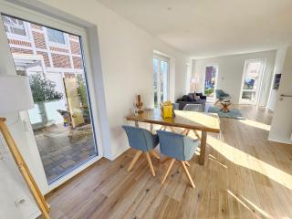 Ferienhaus Angerdorf Nr 21 - Cuxhaven - 4