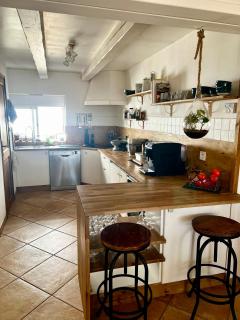 Jolie maison chaleureuse - Sainte-Tulle - 7