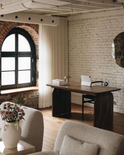 Saint Sulpice Lofts by Bakan - Old Montreal - 5