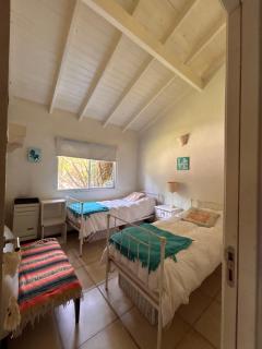 Casa Cariló - Pet friendly, Cambicha Encantada - Carilo - 4