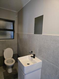 Millennial Arch - Langebaan - 6