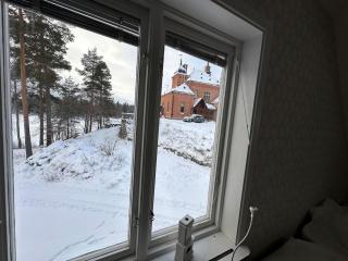 Ulvaklev guesthouse - Ängelsberg - 5