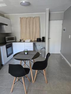 Millennial Arch - Langebaan - 7