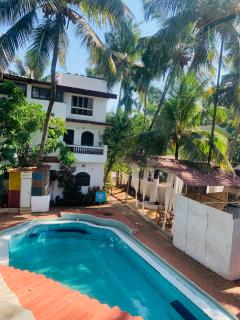 Richita Beach Resort - 0