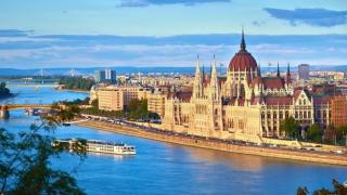 Budapest Central Sky Spa Penthouse - Budapest - 1