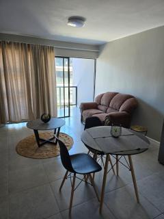 Millennial Arch - Langebaan - 9