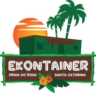 Ekontainer Hospedaria Praia Do Rosa - Praia do Rosa - 0