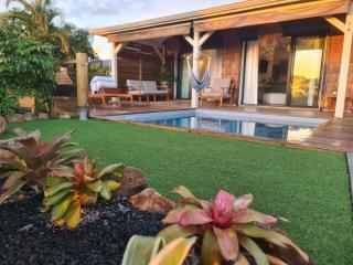Horizon Lodges - Saint-Claude - 6