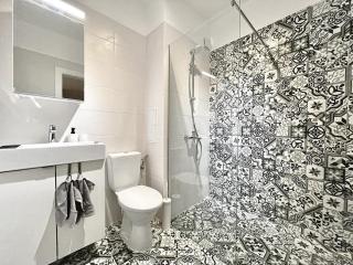 Scandinavian Airy APT in Business Area & Airport - Sofia - 3