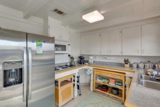 Waterfront Panacea Vacation Rental with Dock! - Panacea - 1