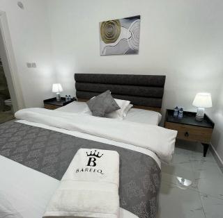 Bareeq Rest House - Barka - 9