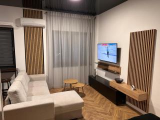 Top Central Residence - Baia Mare - 8
