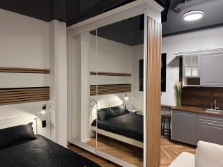 Top Central Residence - Baia Mare - 7
