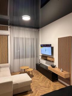 Top Central Residence - Baia Mare - 3