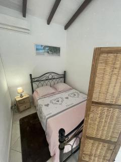 Studio Cosy avec espace piscine à la villa Boucard - Le Gosier - 6