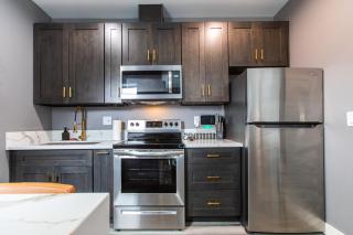 Balcony-studio-wd-walk-to-restaurants&park - San Diego - 7