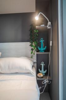 Californie 8Pers Parking AC Wifi - 3