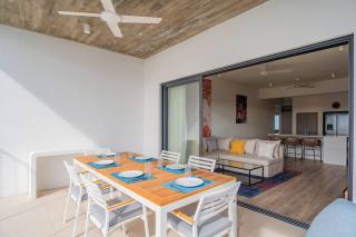 Luxurious Comfort Appartment - 4