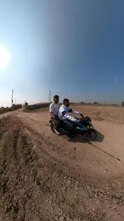 SKA CAMPS & Advanture - - 7