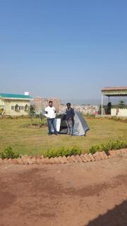 SKA CAMPS & Advanture - - 5