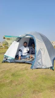 SKA CAMPS & Advanture - - 4