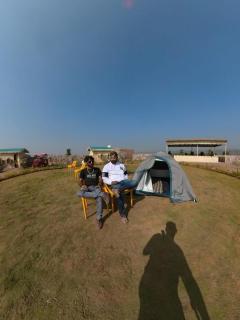 SKA CAMPS & Advanture - 2