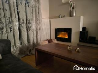 Avantis modern home - Chalkida - 3