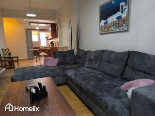 Avantis modern home - Chalkida - 4