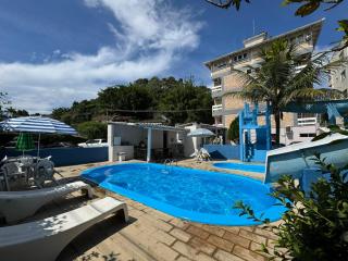 Hotel D'Luz - Itapema - 0