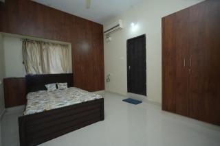 Brand-New Ultra-Luxurious & Super Spacious 3BHK in the Heart of the Tirupati City - Tirupati - 0