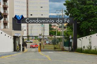 Apartamento com Garagem no Condomínio da Fé, Canção Nova - 9