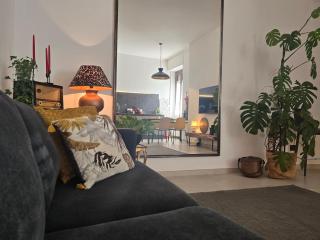 L'Archetto Apartment - Civitavecchia - 7