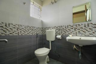 Hotel O Manu Residency - 6