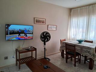 Apto 2 dormitórios Guarujá - 3