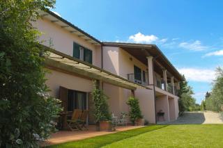 Tuscany Roses - Arezzo - 4