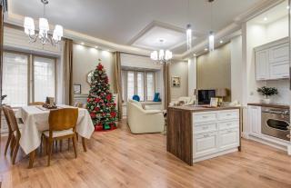 Downtown Royal de Lux - Budapest - 1