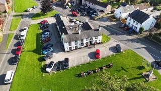 The Shepherds Inn, Langwathby - Penrith - 0