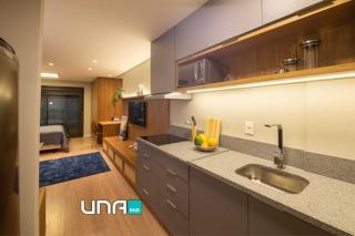 Loft 1105 Parque Una com garagem - Pelotas - 0