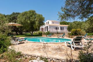 Green & Blue Villas - Casa Nova de Biniparrell - 6