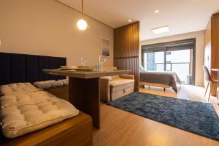 Loft 1105 Parque Una com garagem - Pelotas - 7