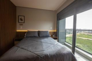 Loft 1105 Parque Una com garagem - Pelotas - 5