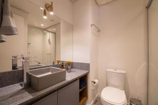 Loft 1105 Parque Una com garagem - Pelotas - 1