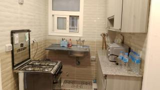 ستوديو مفروش فندقي مدينتي - 6